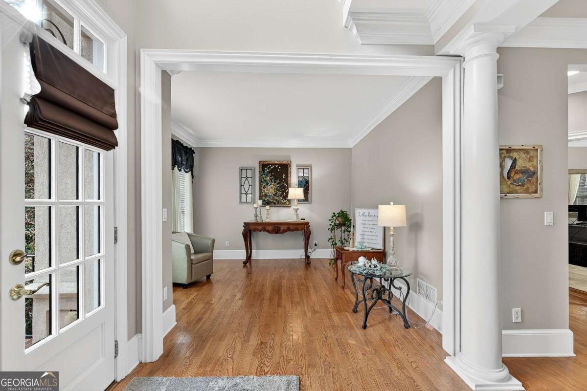 200 Pebble Beach Drive Fayetteville - 5