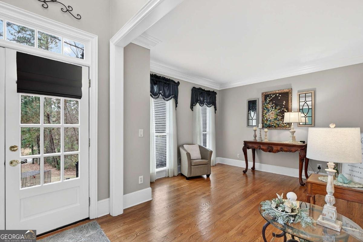 200 Pebble Beach Drive Fayetteville - 6