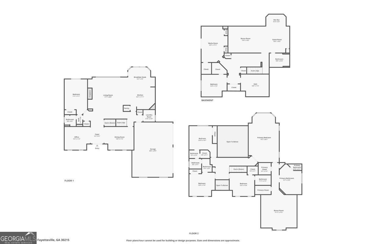 200 Pebble Beach Drive Fayetteville - 62