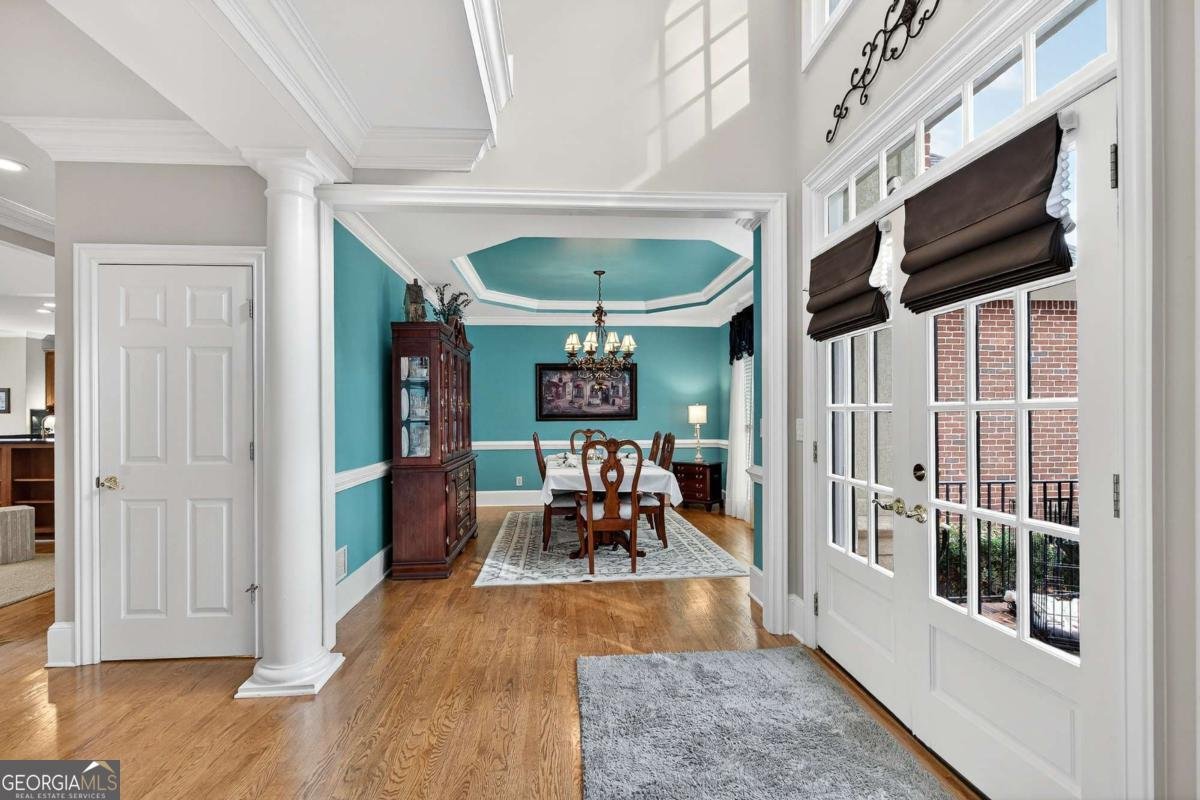 200 Pebble Beach Drive Fayetteville - 7