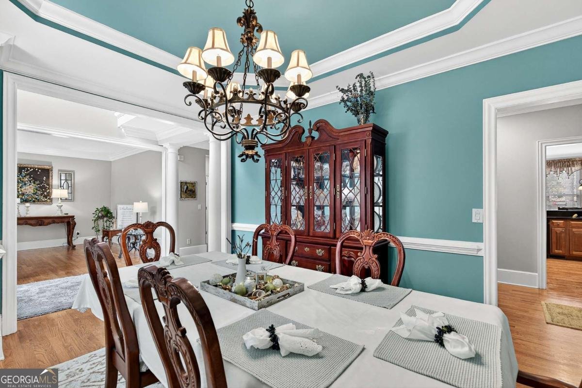 200 Pebble Beach Drive Fayetteville - 8