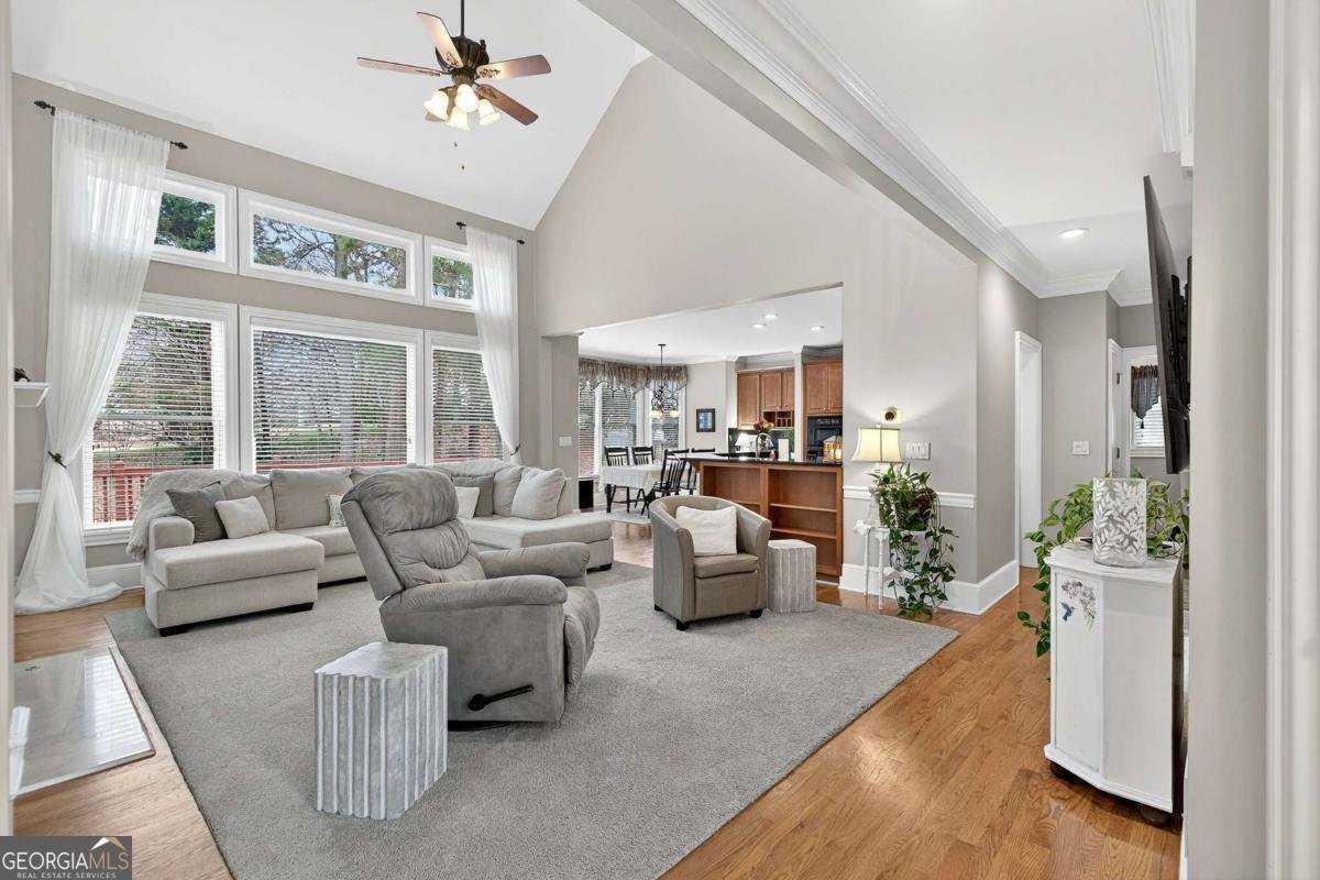 200 Pebble Beach Drive Fayetteville - 9