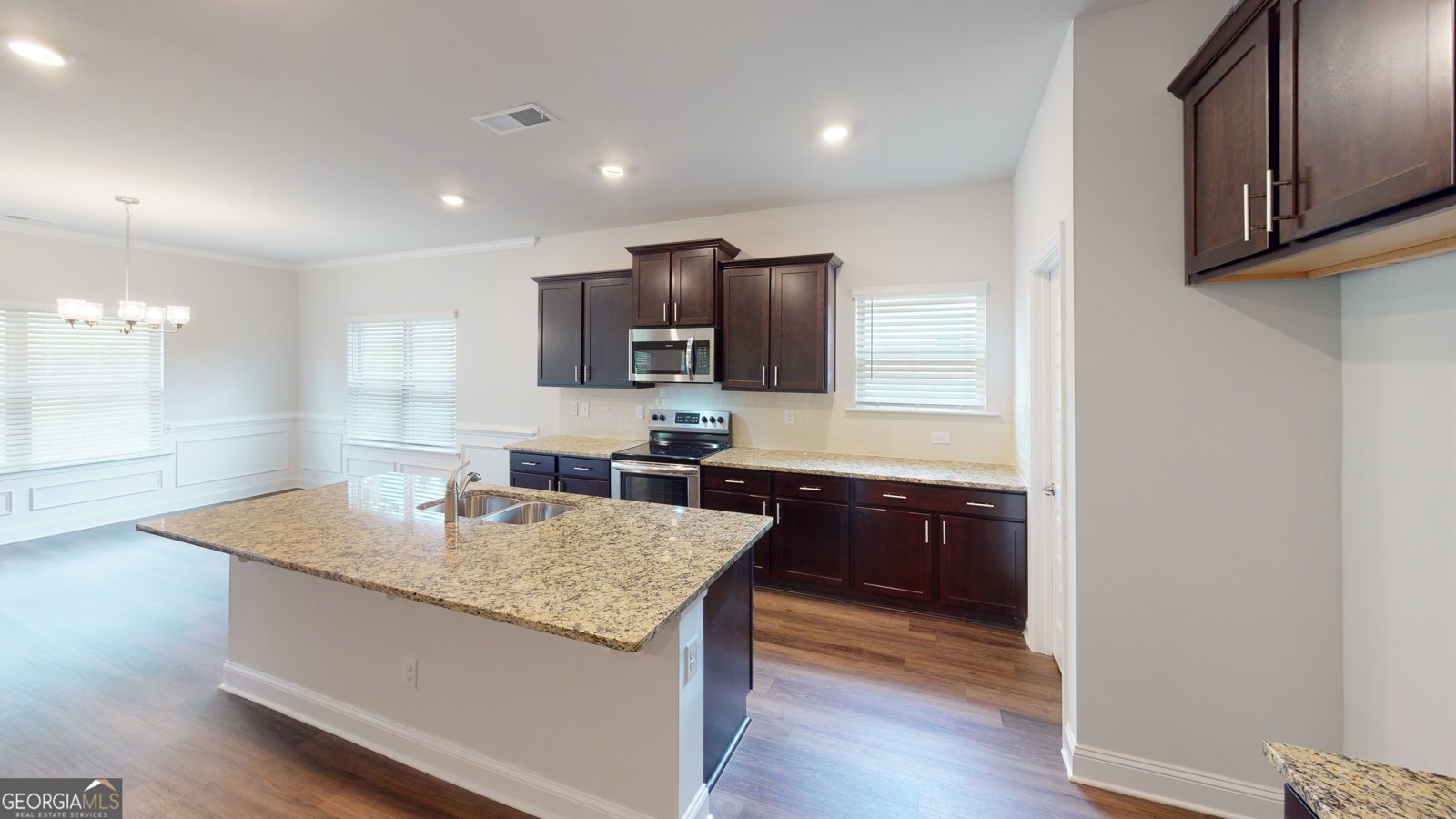 341 Stockton Circle Macon - 9