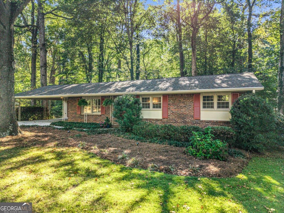 2019 Ellwyn Drive Atlanta - 2