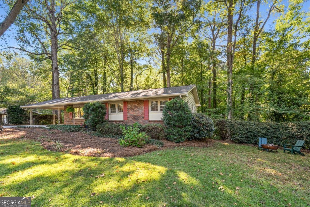 2019 Ellwyn Drive Atlanta - 3