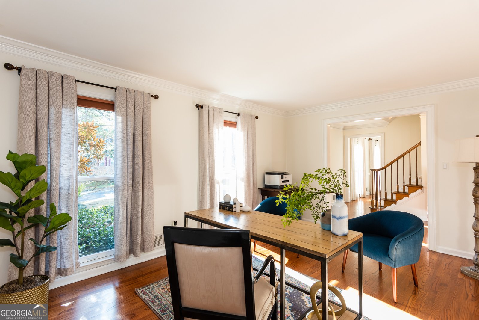 3659 ALLENHURST Drive Peachtree Corners - 10