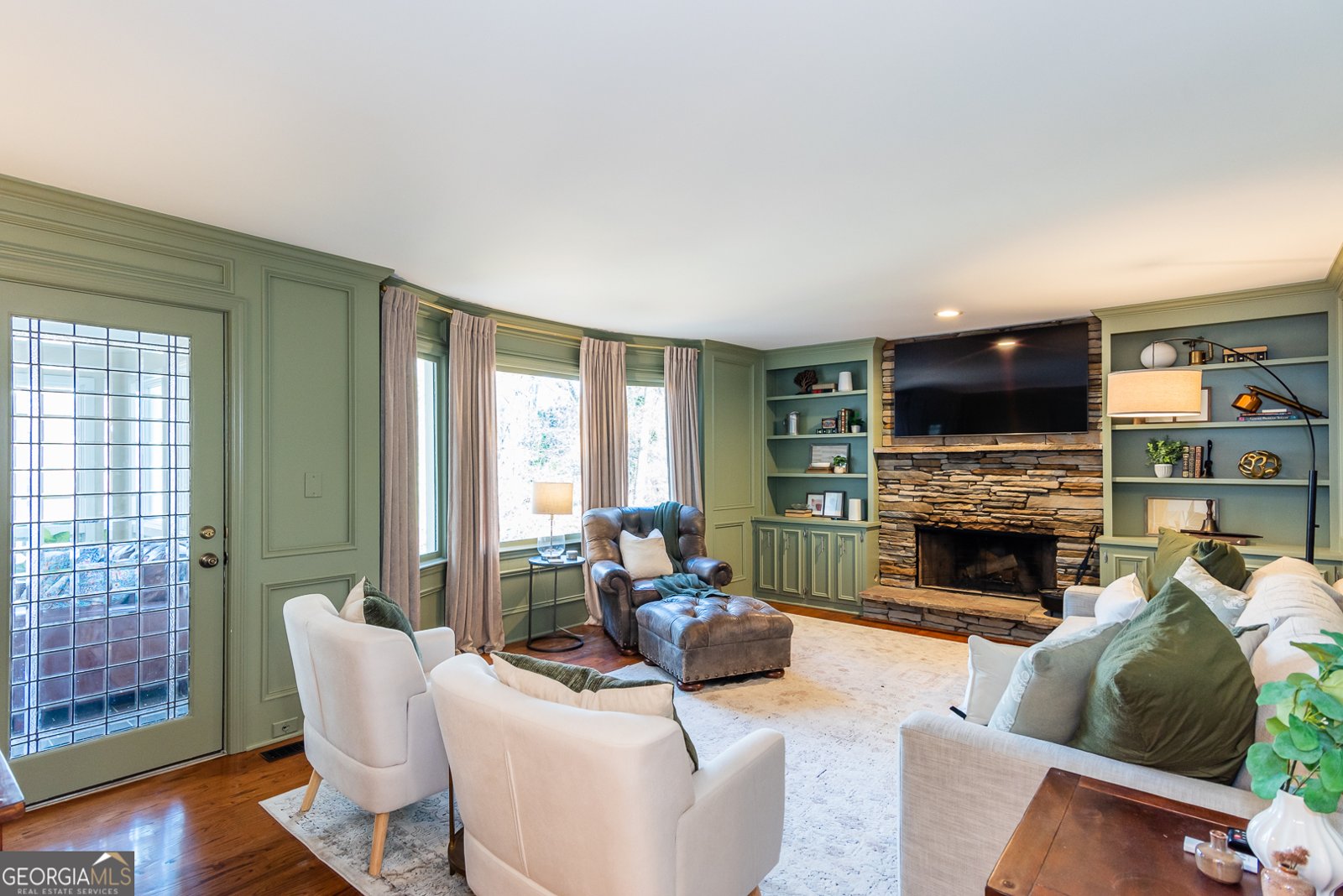 3659 ALLENHURST Drive Peachtree Corners - 11