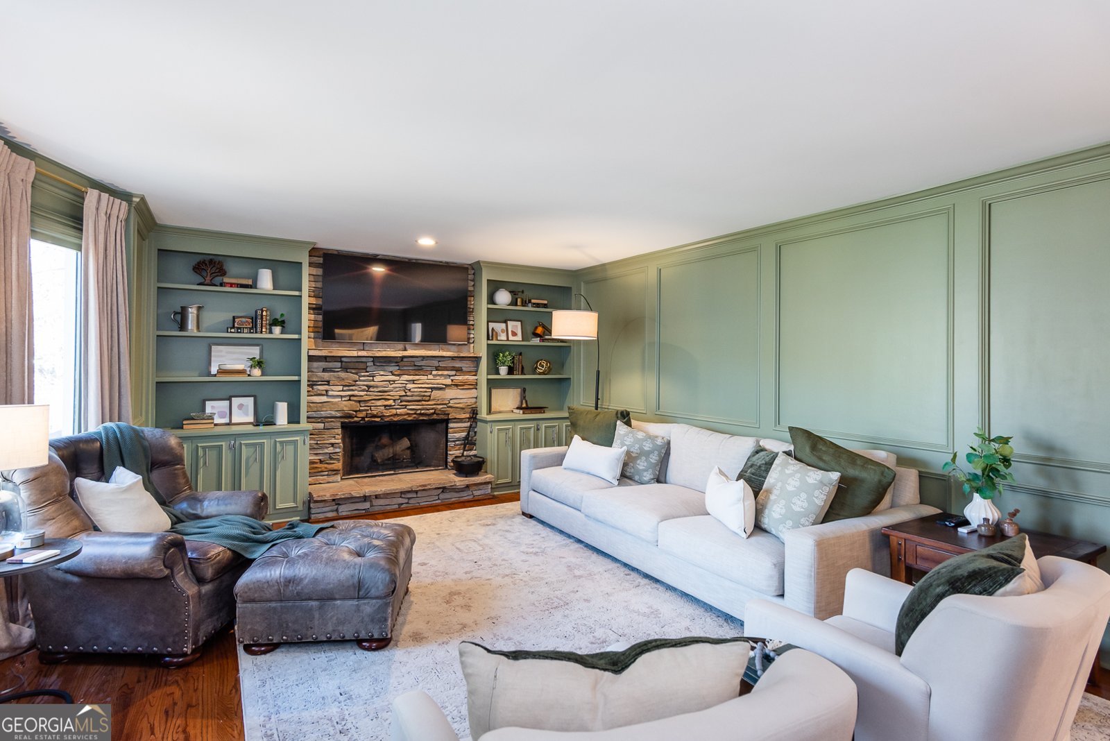 3659 ALLENHURST Drive Peachtree Corners - 12