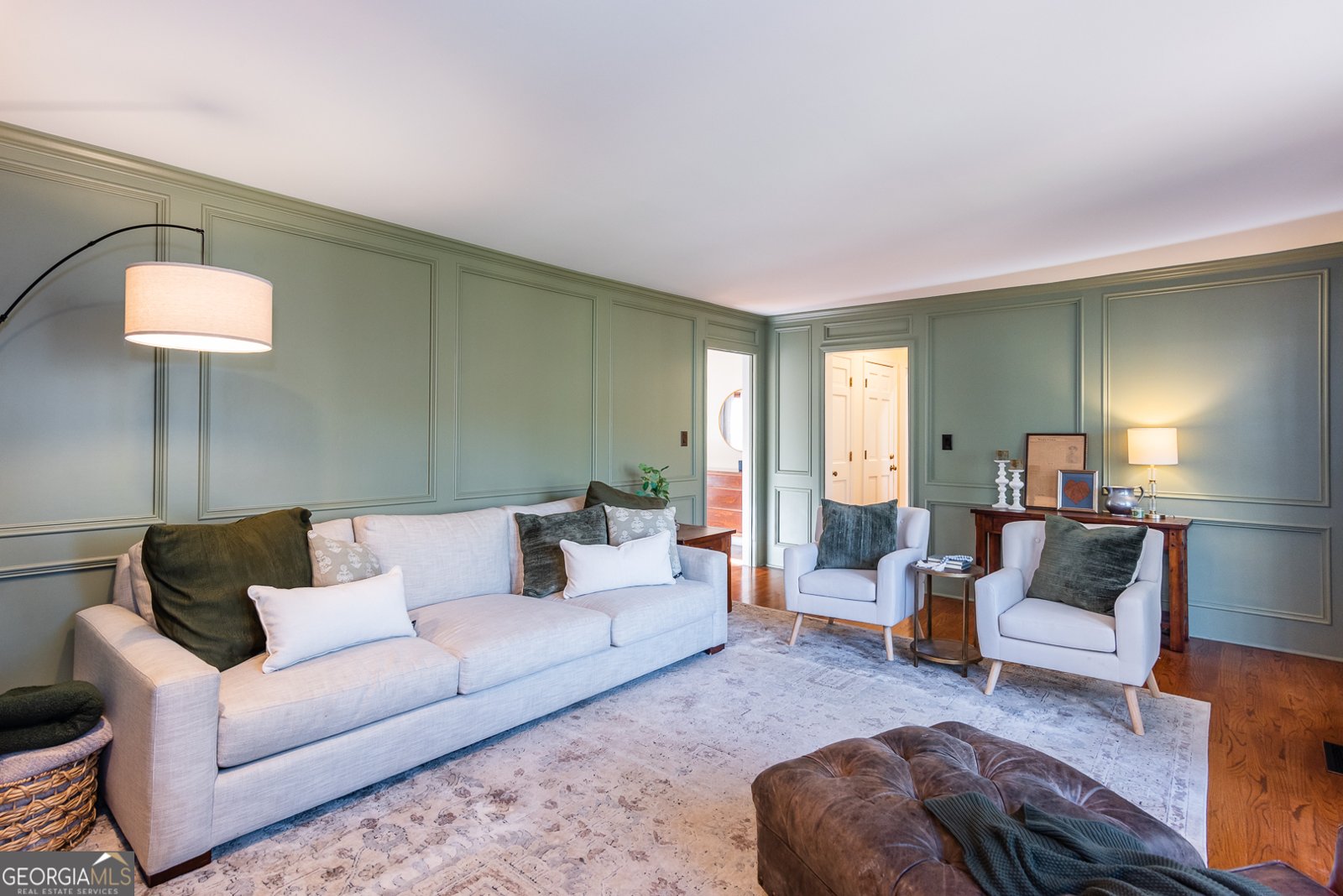 3659 ALLENHURST Drive Peachtree Corners - 13