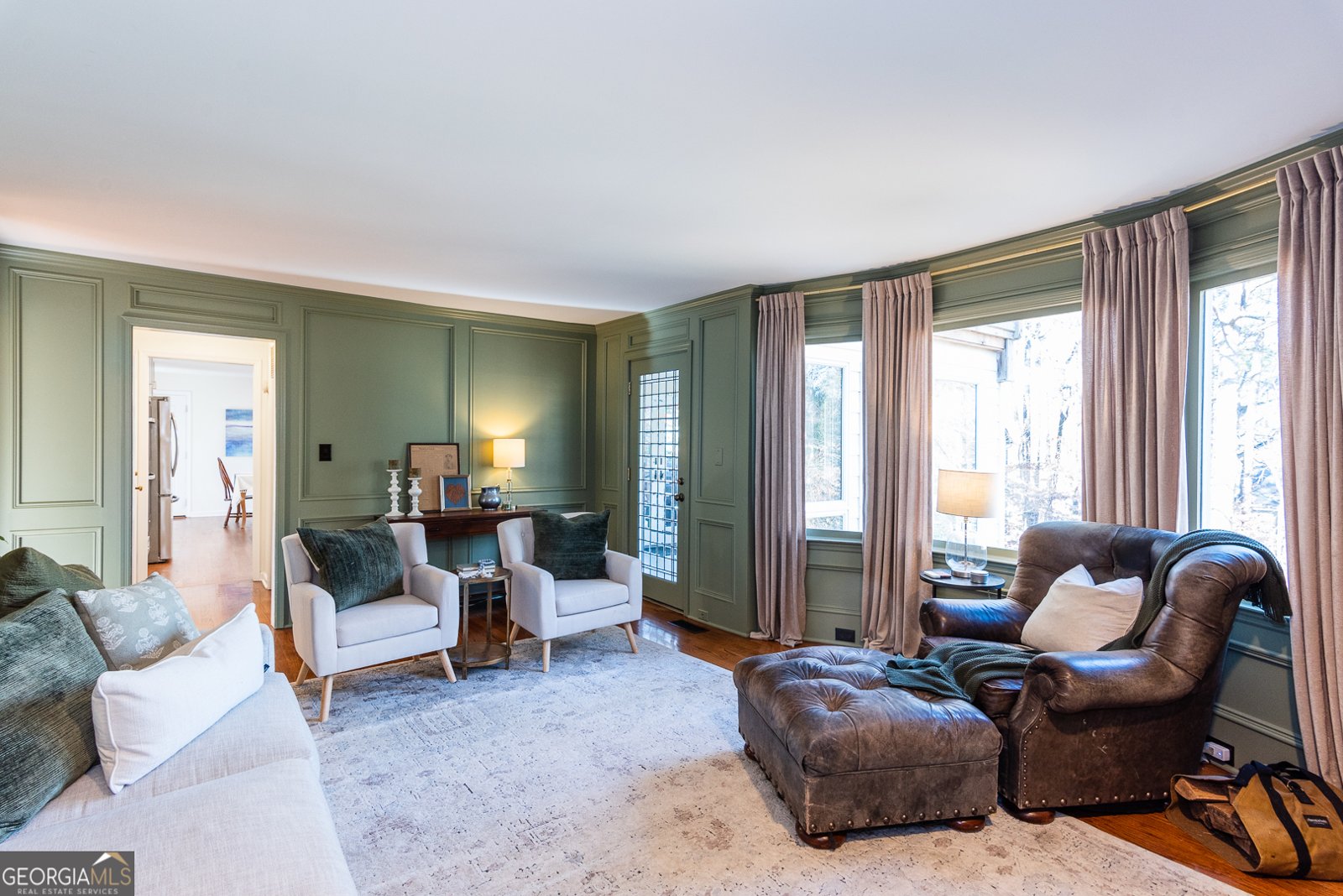 3659 ALLENHURST Drive Peachtree Corners - 14