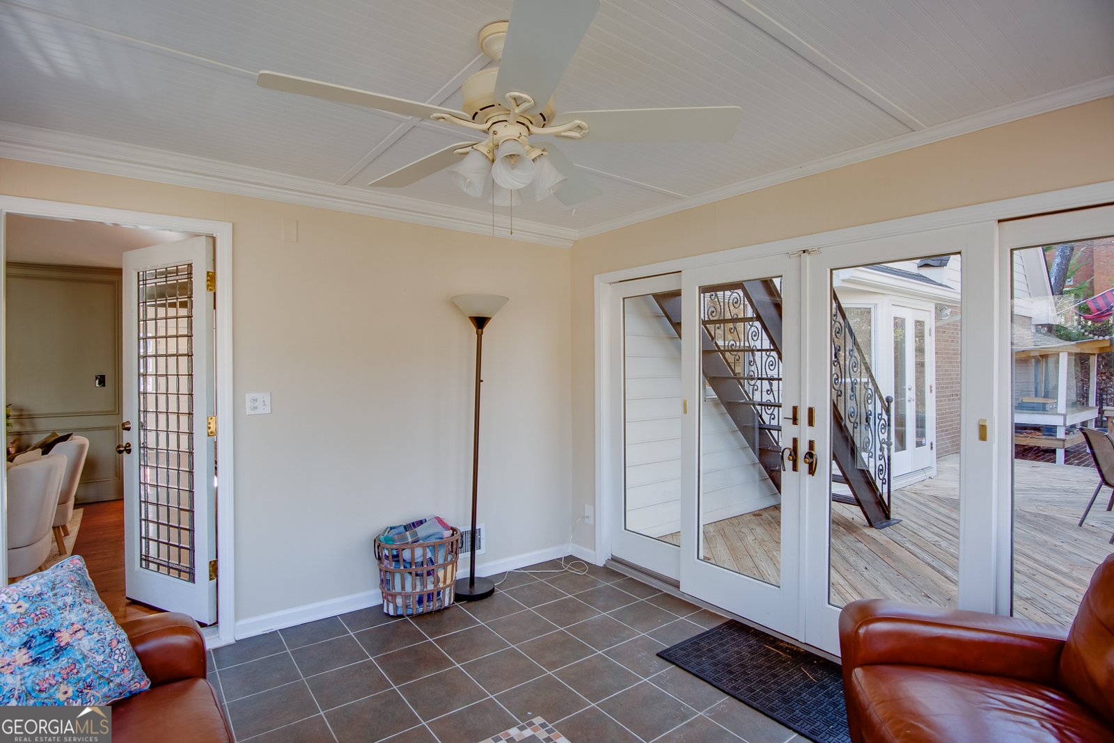 3659 ALLENHURST Drive Peachtree Corners - 17