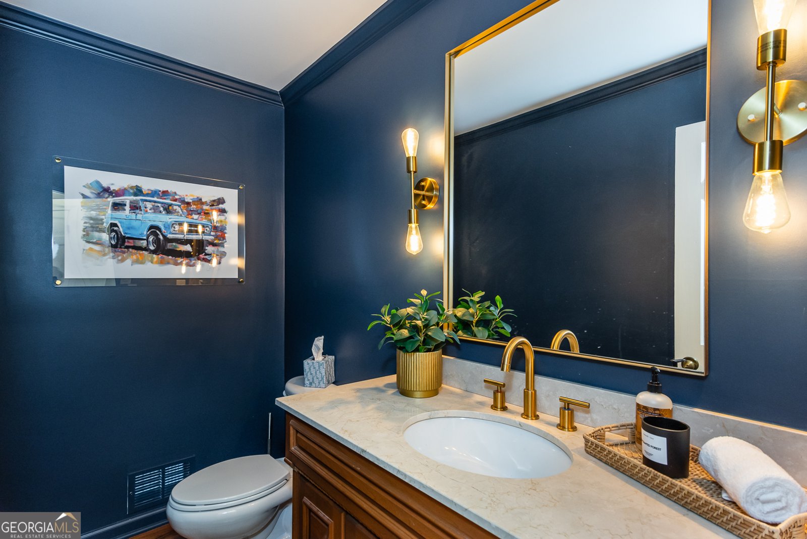 3659 ALLENHURST Drive Peachtree Corners - 18