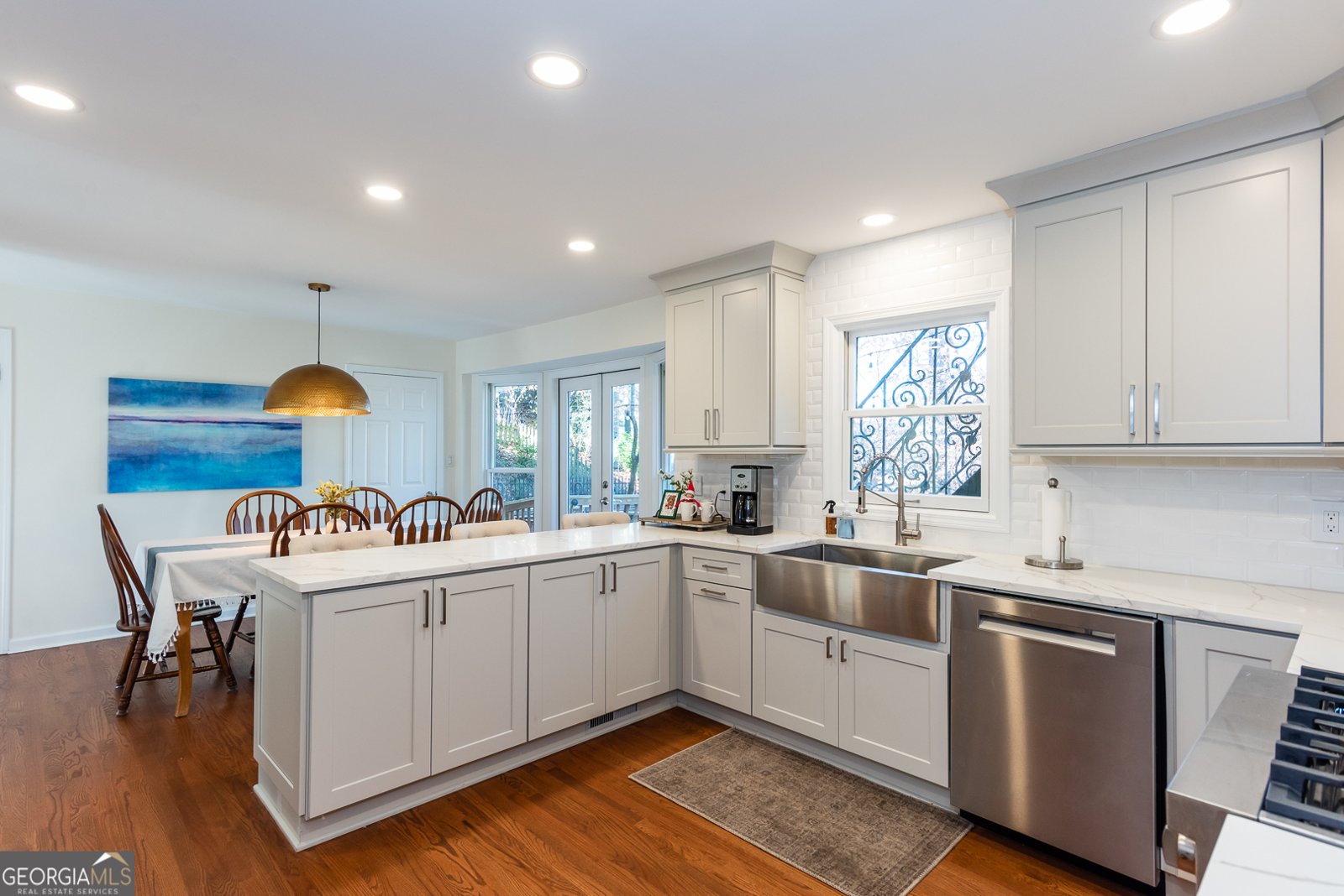 3659 ALLENHURST Drive Peachtree Corners - 19