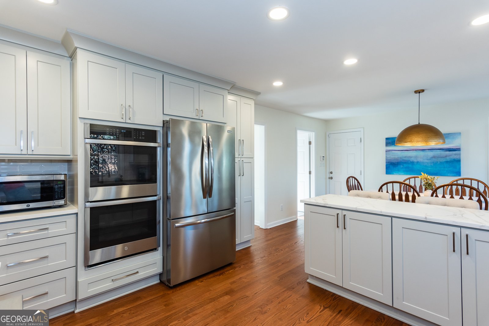 3659 ALLENHURST Drive Peachtree Corners - 20