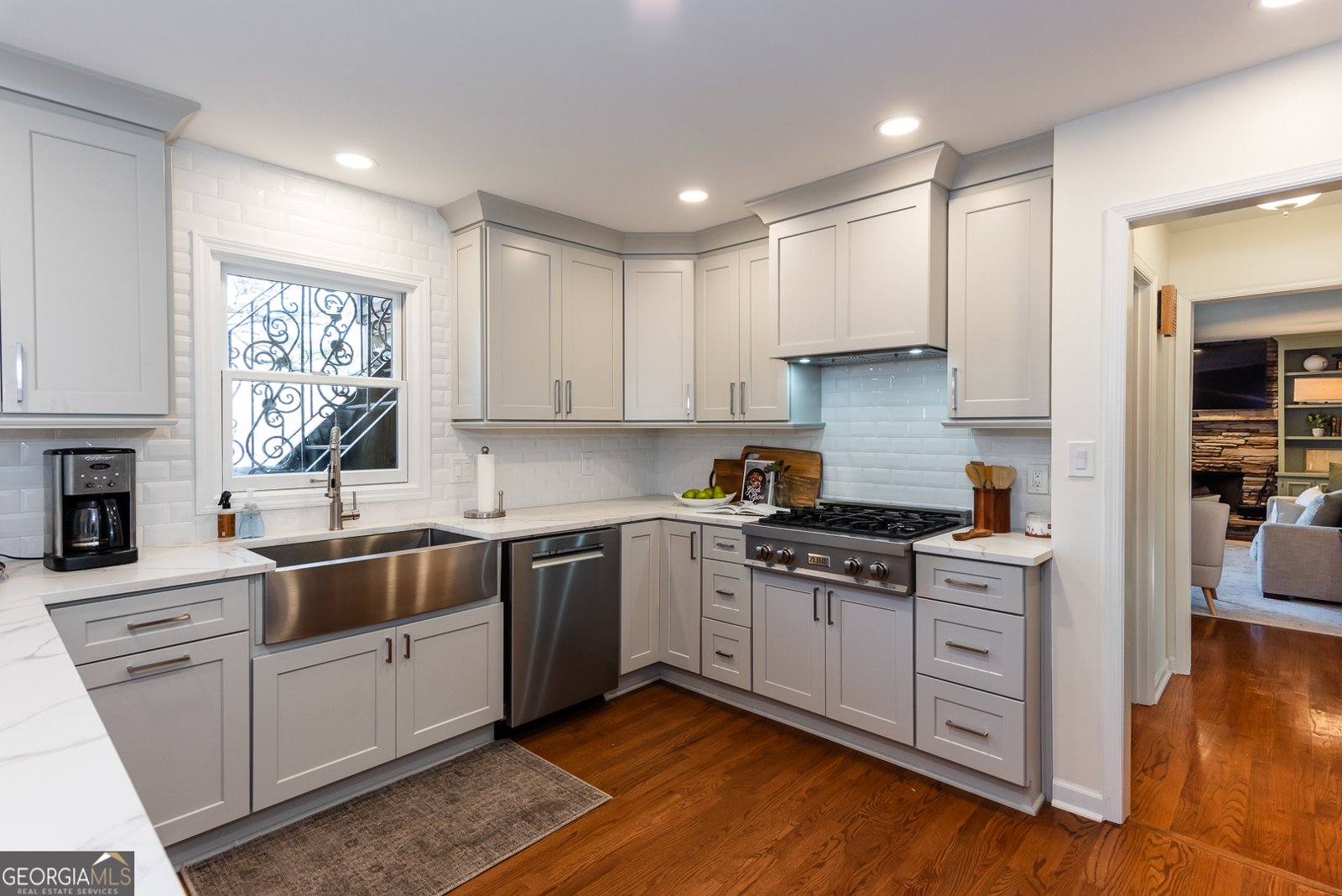 3659 ALLENHURST Drive Peachtree Corners - 21