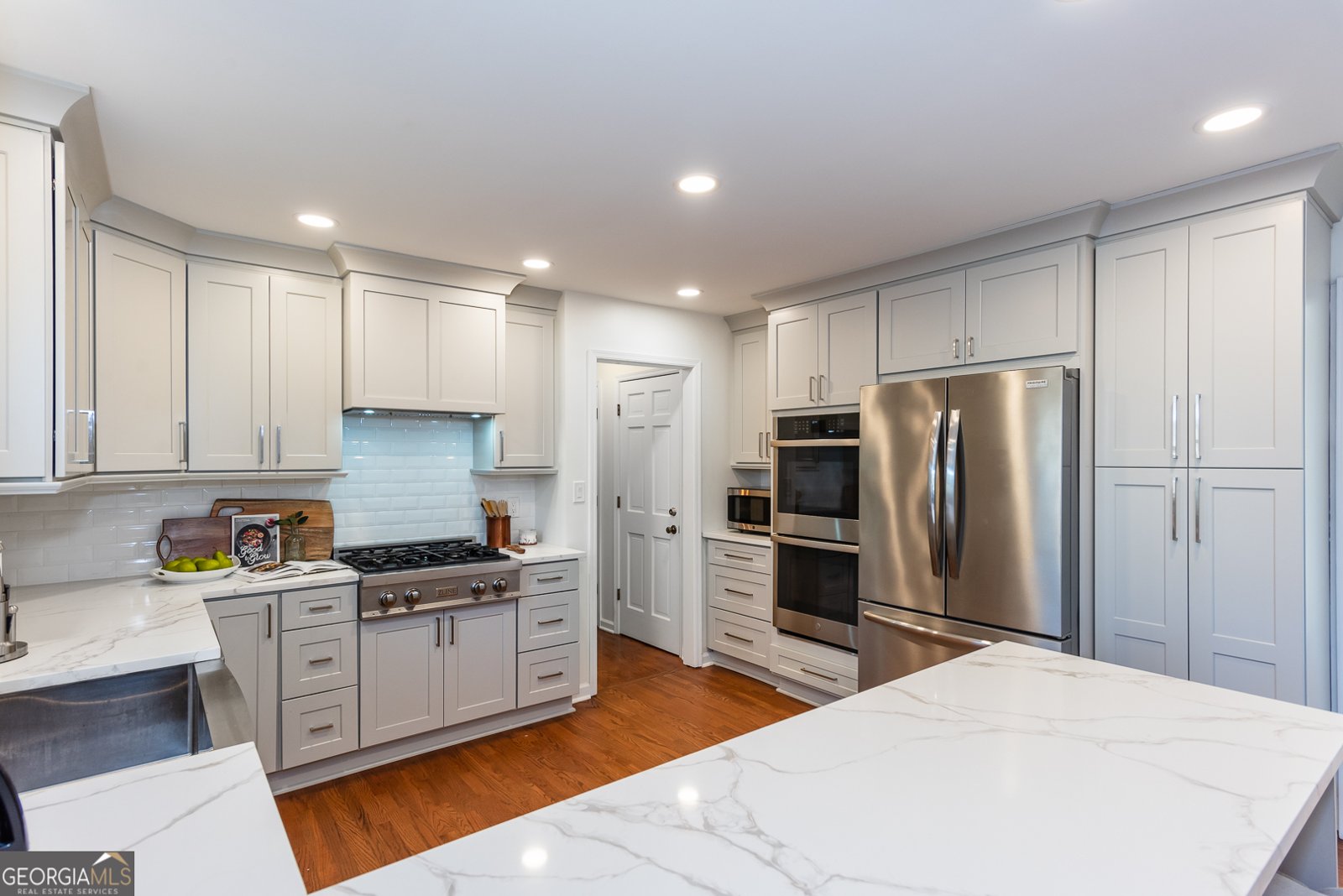 3659 ALLENHURST Drive Peachtree Corners - 22