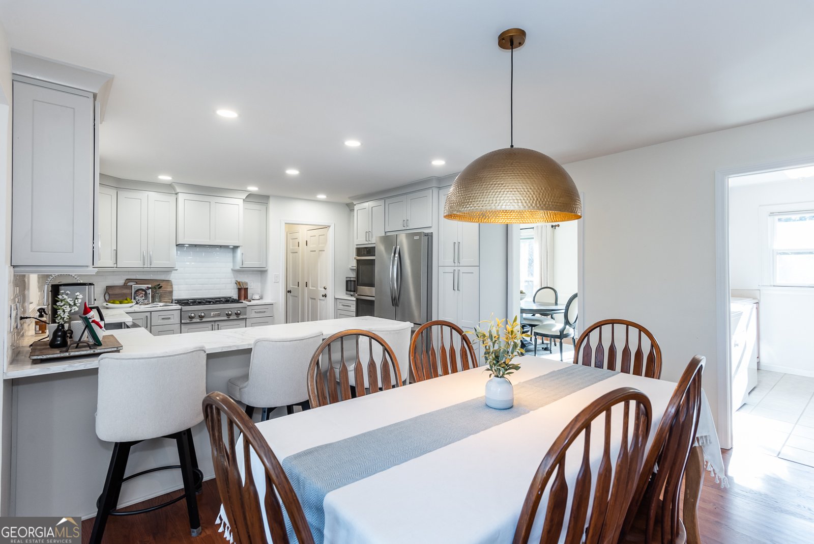 3659 ALLENHURST Drive Peachtree Corners - 23