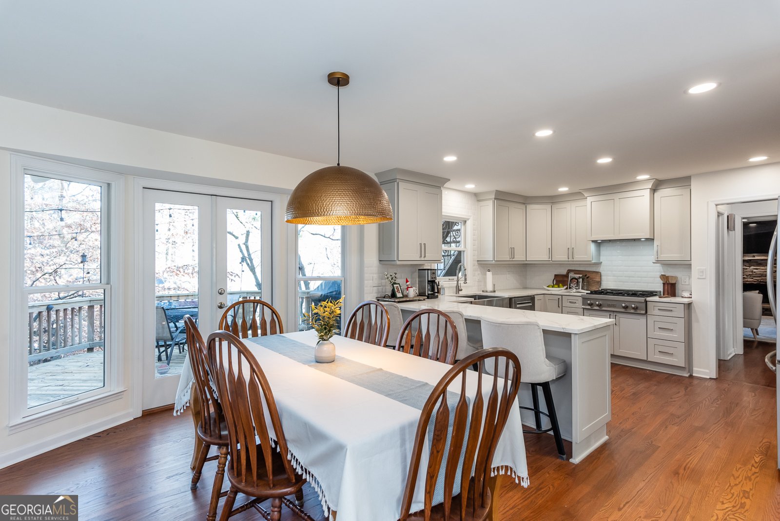 3659 ALLENHURST Drive Peachtree Corners - 24