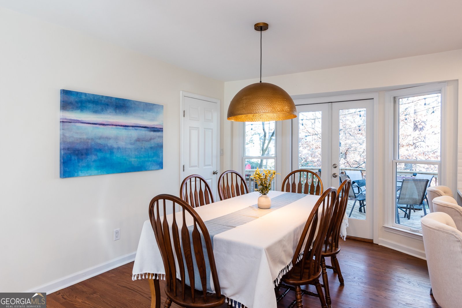 3659 ALLENHURST Drive Peachtree Corners - 25