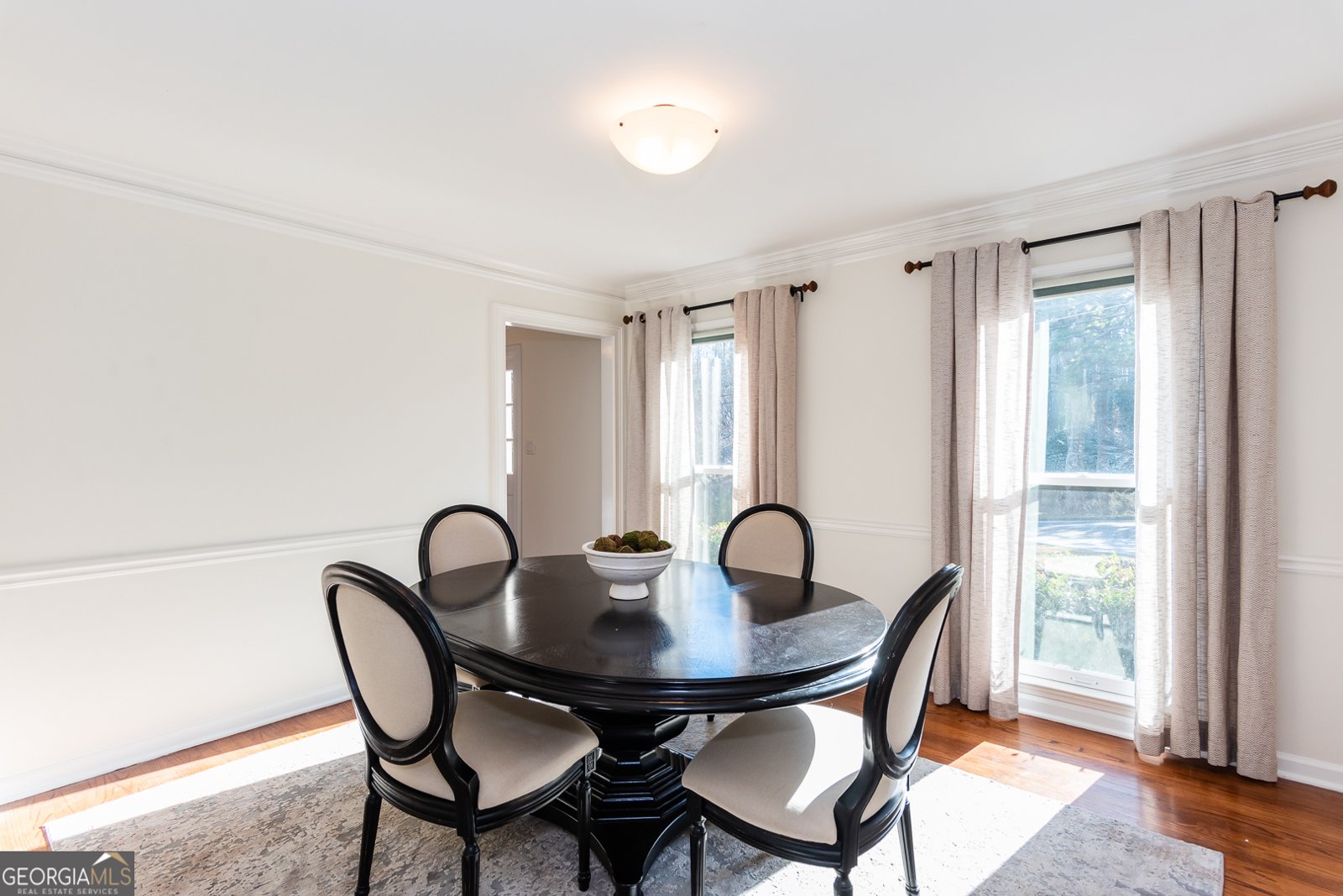 3659 ALLENHURST Drive Peachtree Corners - 27