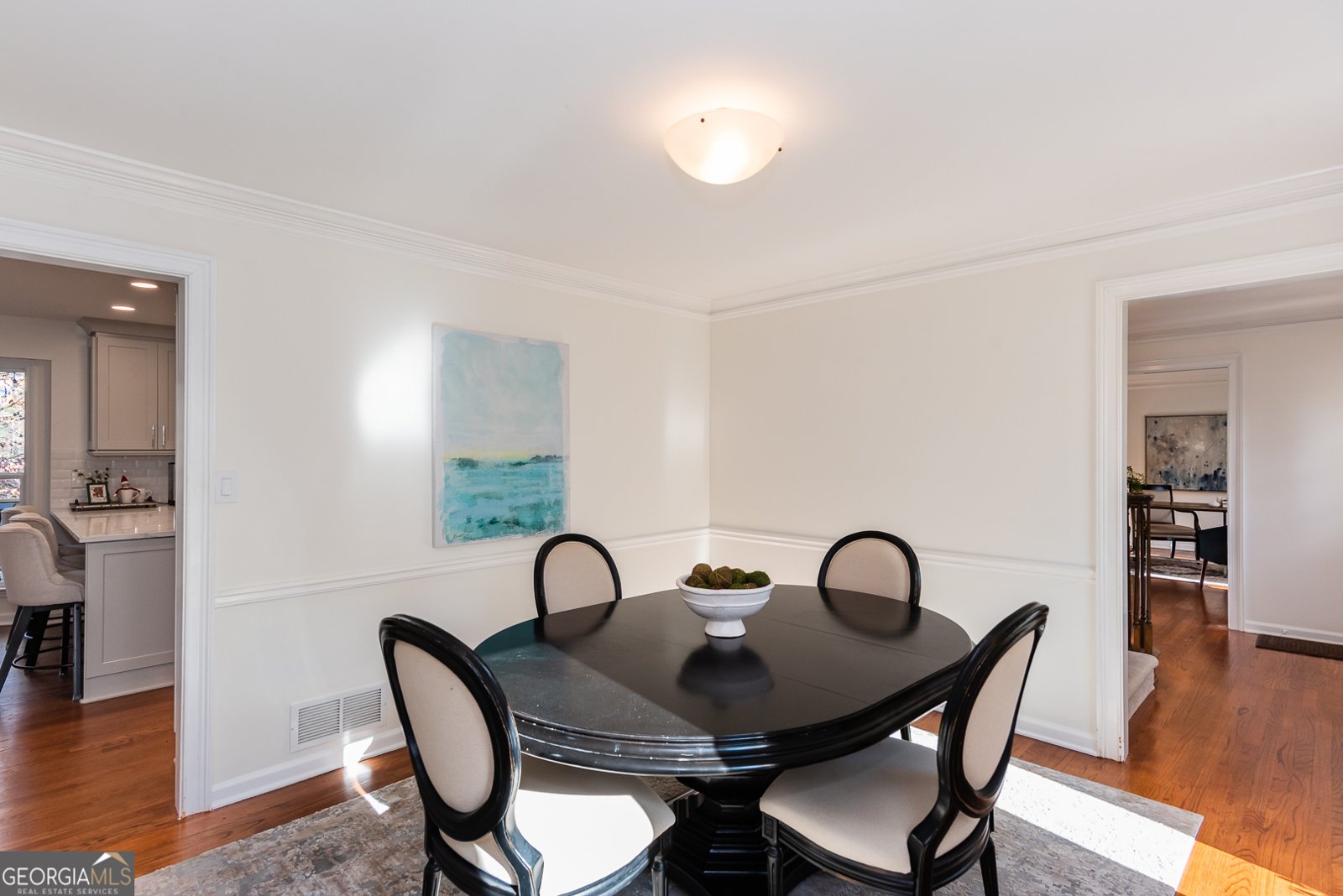 3659 ALLENHURST Drive Peachtree Corners - 28