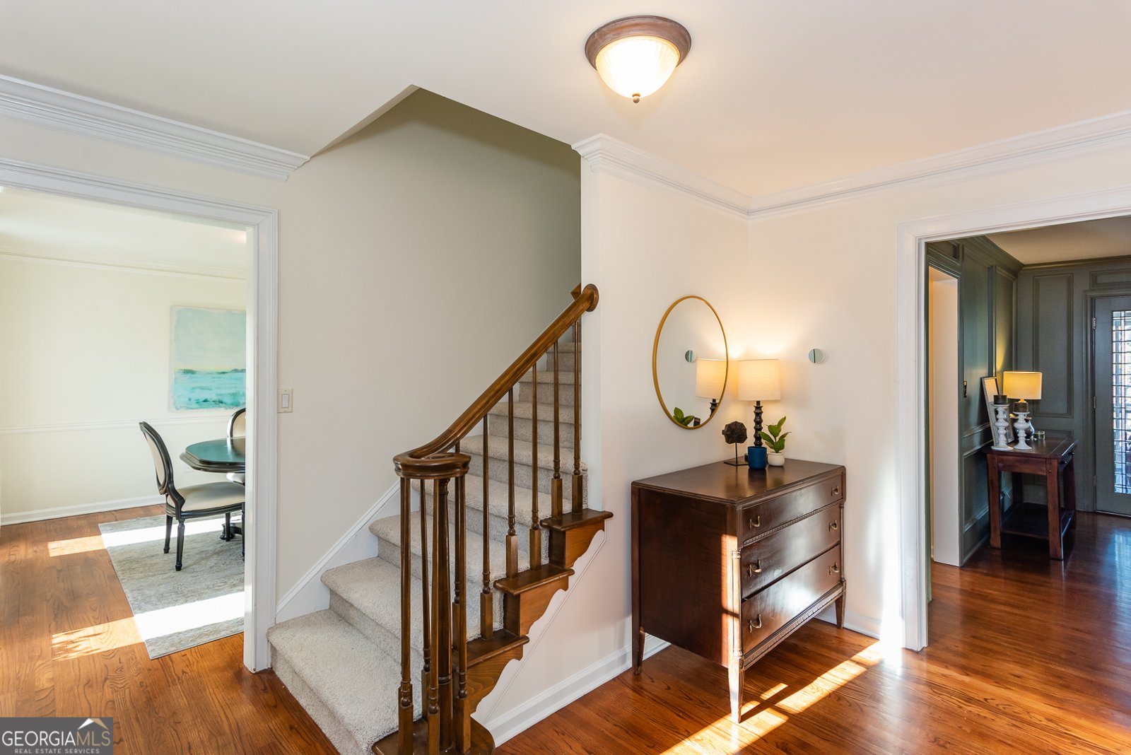 3659 ALLENHURST Drive Peachtree Corners - 5