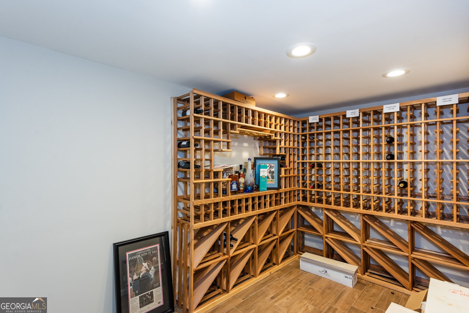 3659 ALLENHURST Drive Peachtree Corners - 50