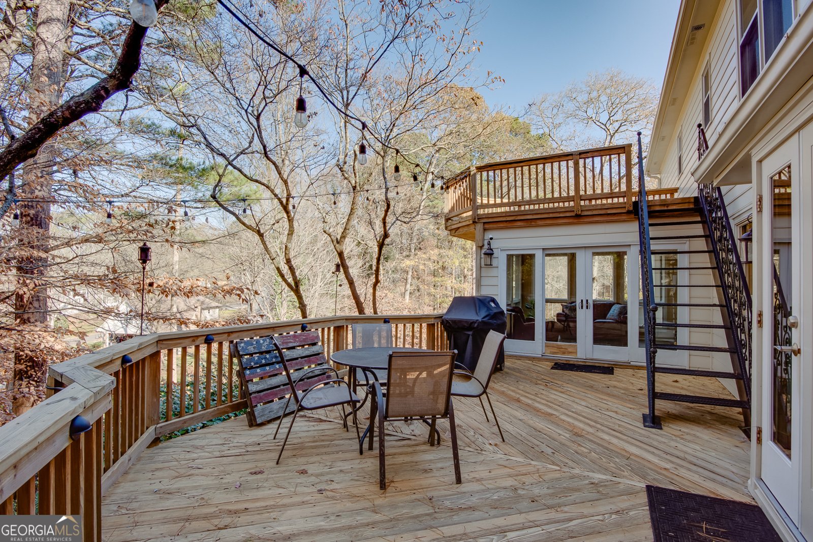 3659 ALLENHURST Drive Peachtree Corners - 52