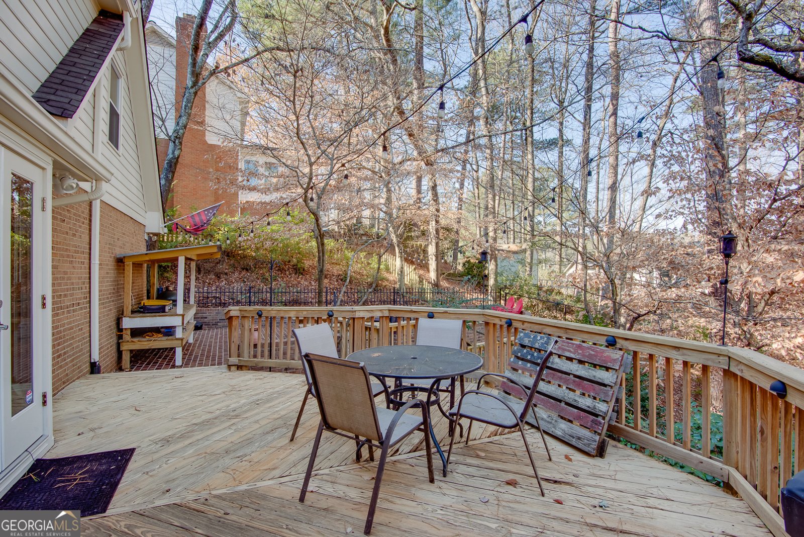 3659 ALLENHURST Drive Peachtree Corners - 53