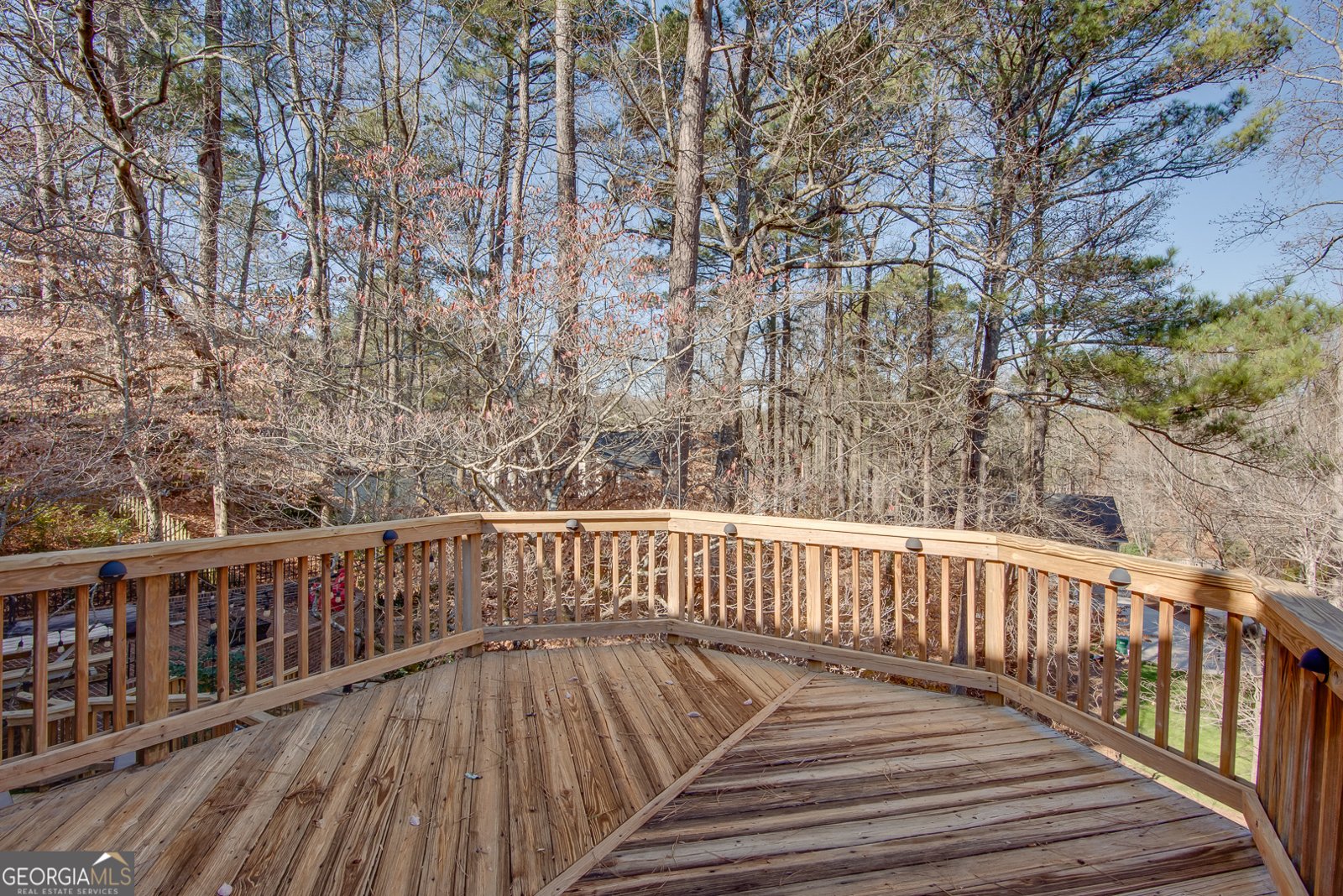 3659 ALLENHURST Drive Peachtree Corners - 54