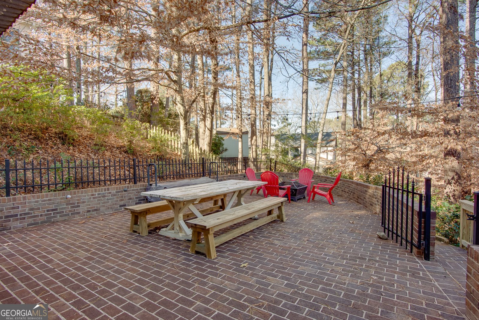 3659 ALLENHURST Drive Peachtree Corners - 56