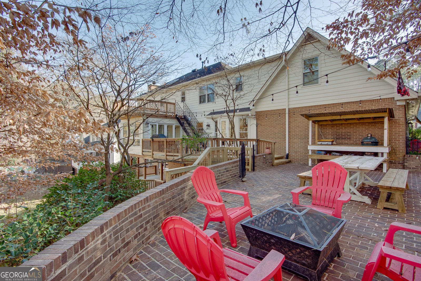 3659 ALLENHURST Drive Peachtree Corners - 57