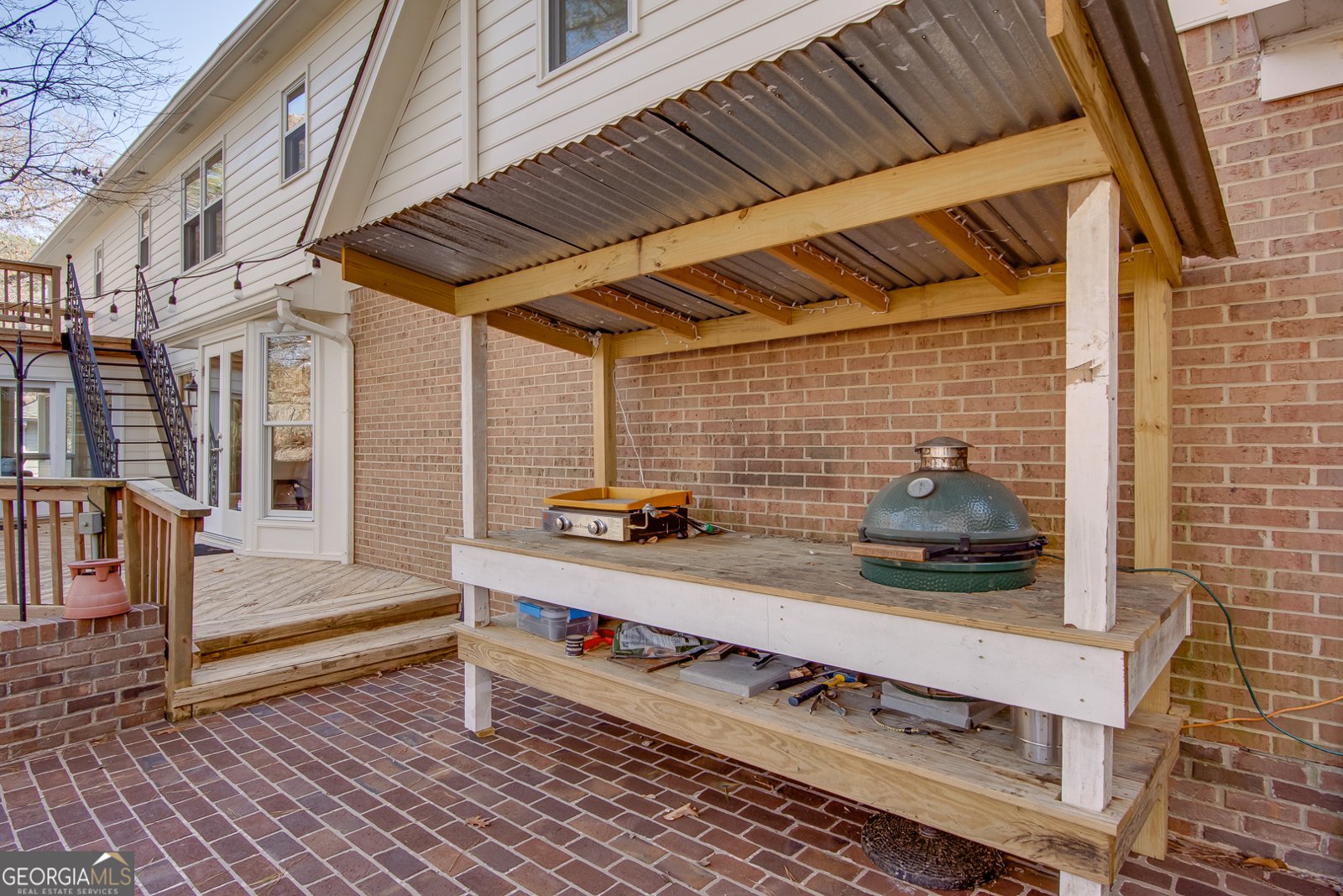 3659 ALLENHURST Drive Peachtree Corners - 58