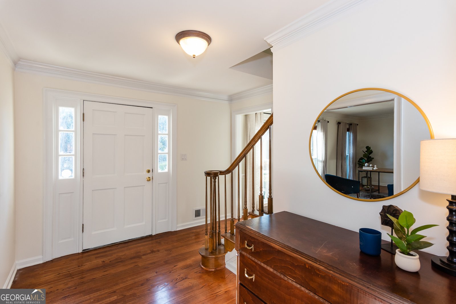 3659 ALLENHURST Drive Peachtree Corners - 6