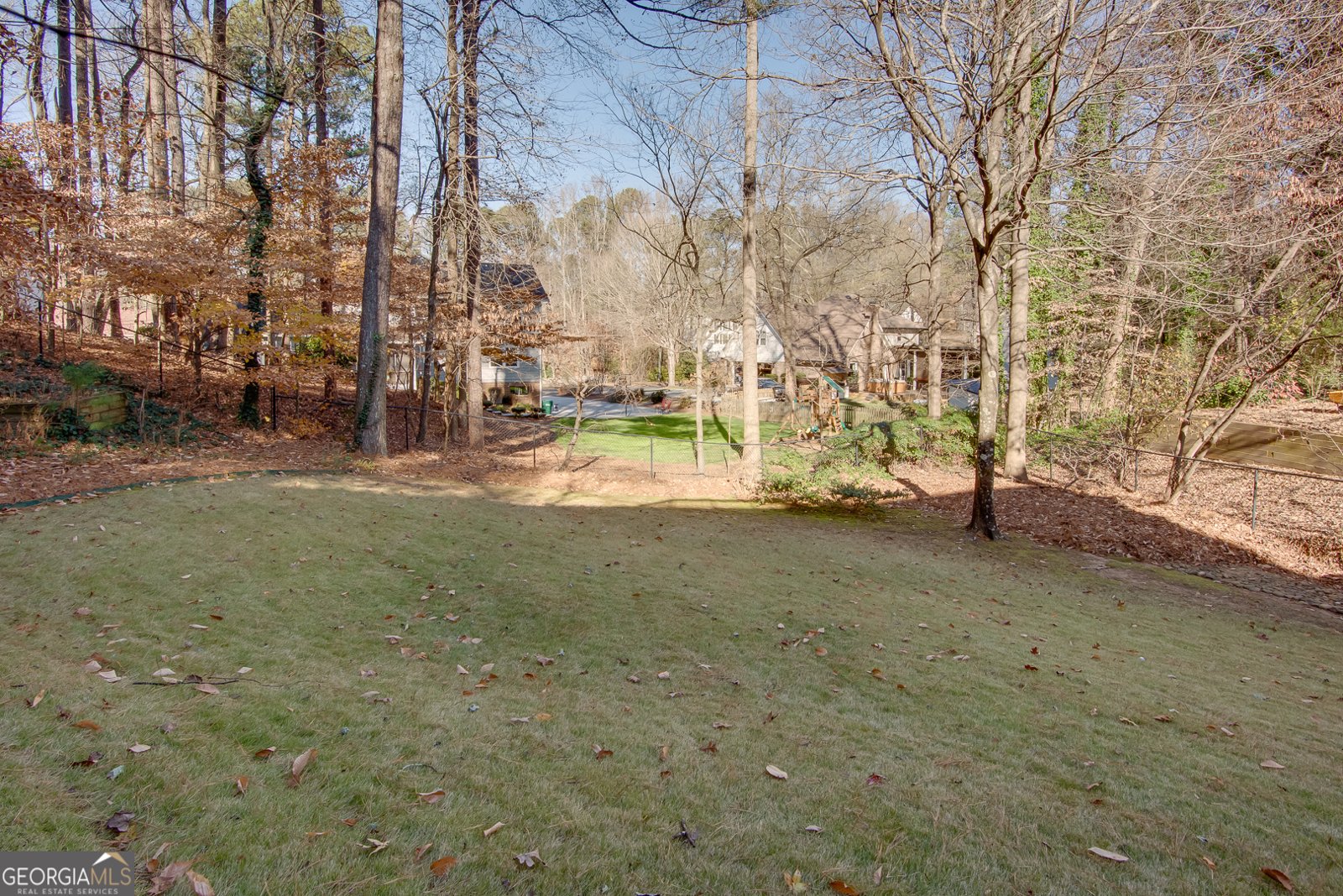 3659 ALLENHURST Drive Peachtree Corners - 63