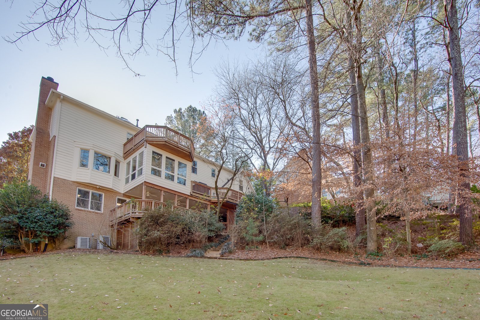 3659 ALLENHURST Drive Peachtree Corners - 64