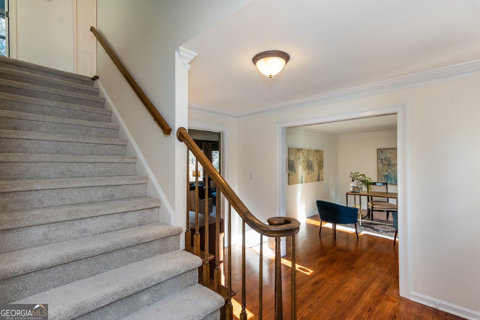 3659 ALLENHURST Drive Peachtree Corners - 7