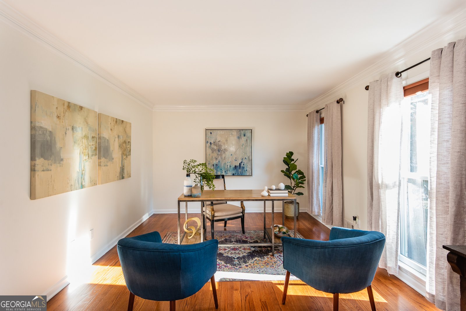 3659 ALLENHURST Drive Peachtree Corners - 8