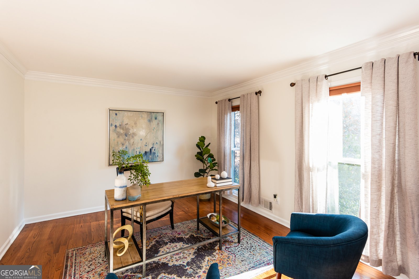 3659 ALLENHURST Drive Peachtree Corners - 9