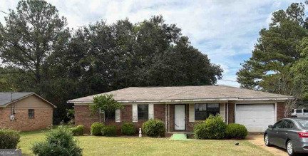 1502 Hall Street Bainbridge - main photo