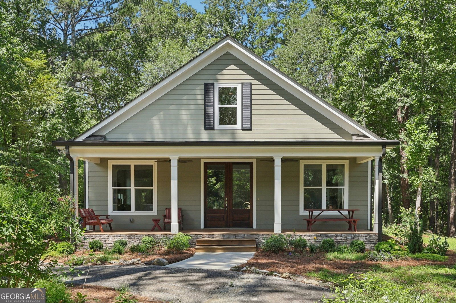 250 Stagecoach Road Oxford - 2