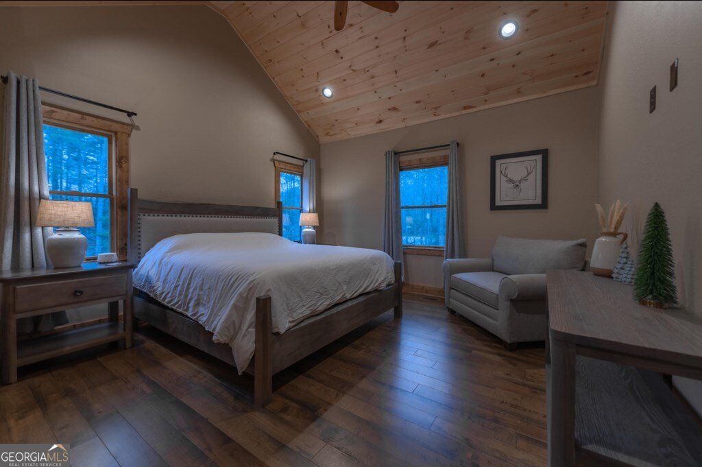 135 Ruby Lane Ellijay - 15