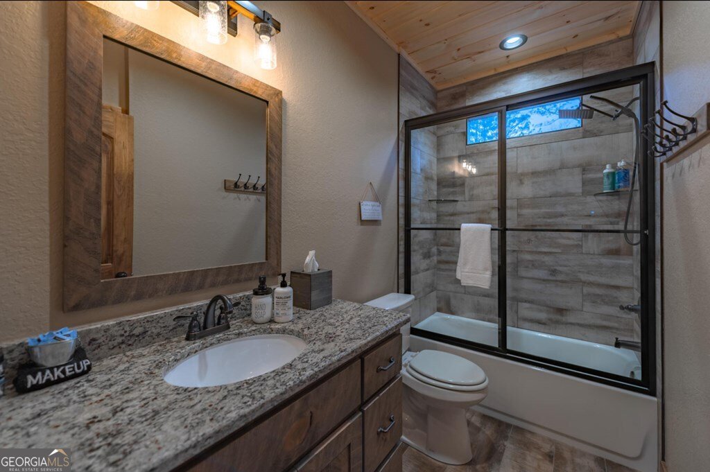 135 Ruby Lane Ellijay - 16