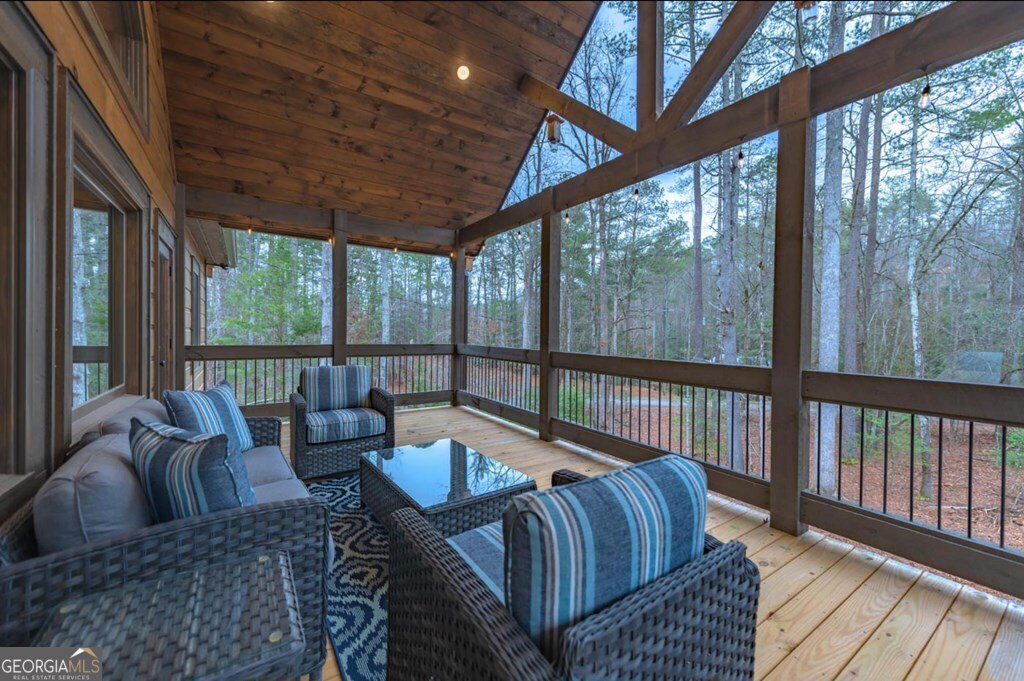 135 Ruby Lane Ellijay - 18