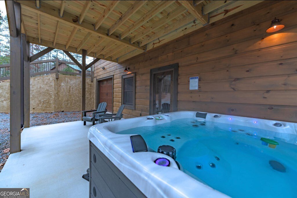 135 Ruby Lane Ellijay - 22