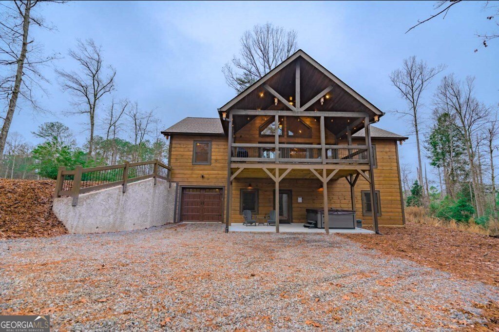135 Ruby Lane Ellijay - 23