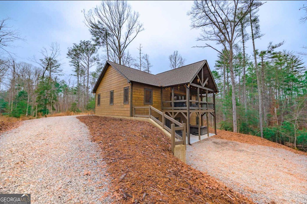 135 Ruby Lane Ellijay - 24