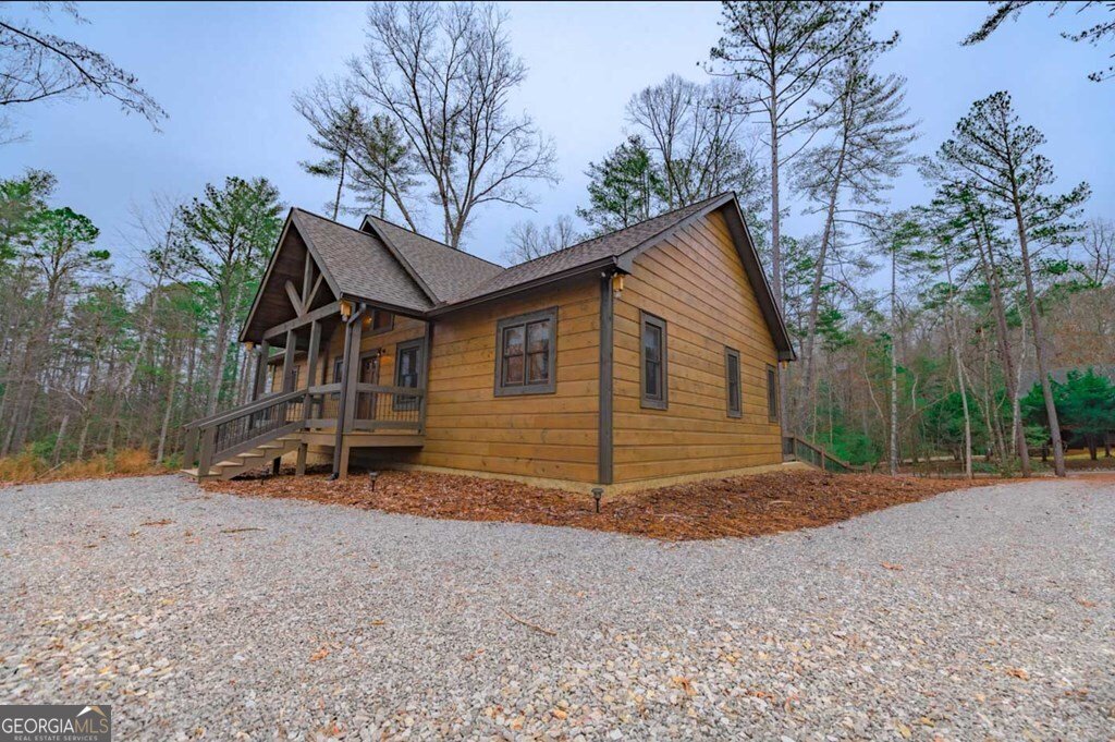 135 Ruby Lane Ellijay - 25