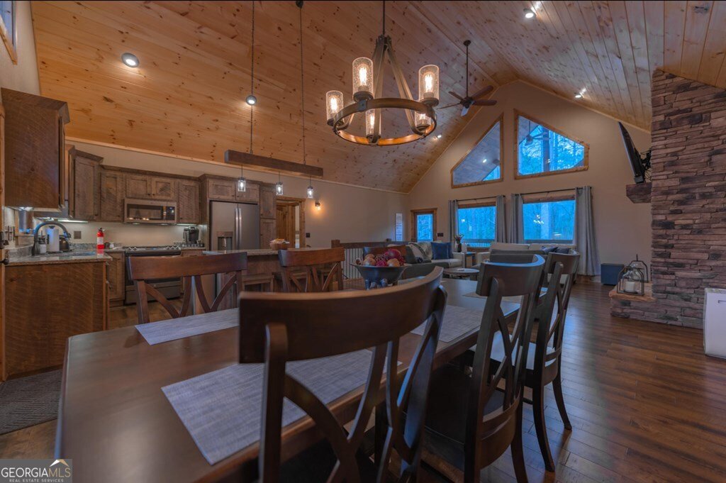 135 Ruby Lane Ellijay - 3