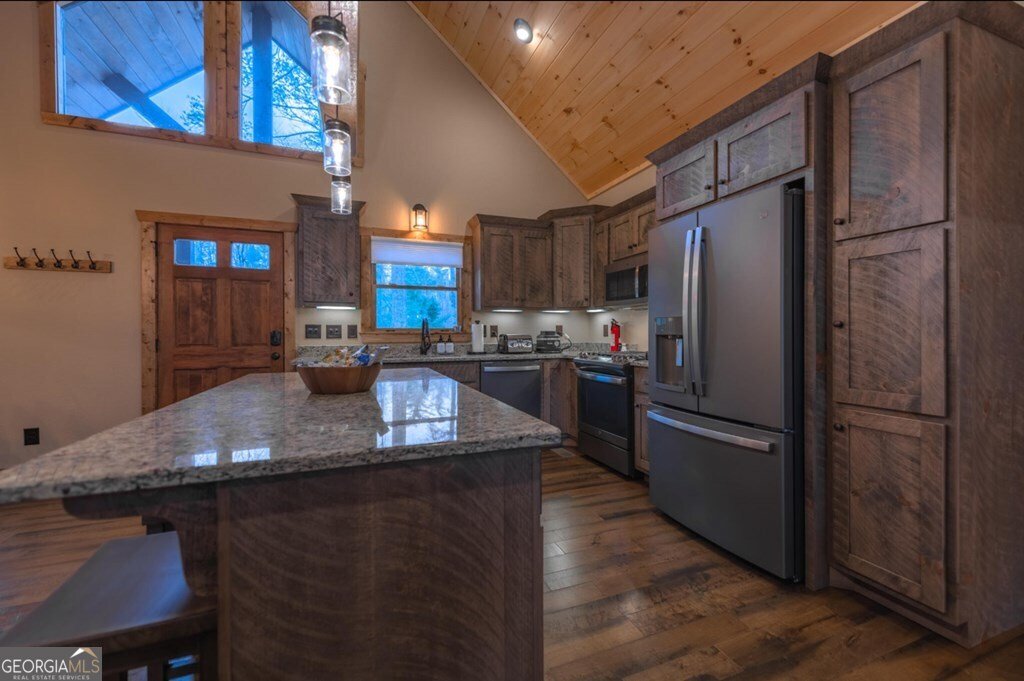 135 Ruby Lane Ellijay - 4